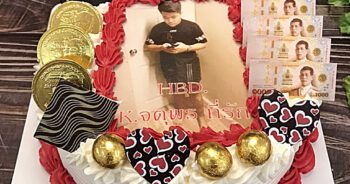 เค้กโฟโต้