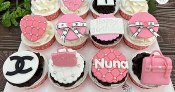 คัพเค้ก